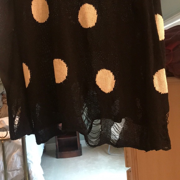 Tobi sweater - Picture 2 of 7